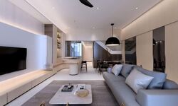 Sembawang Hills Estate (D20), Terrace #601504031